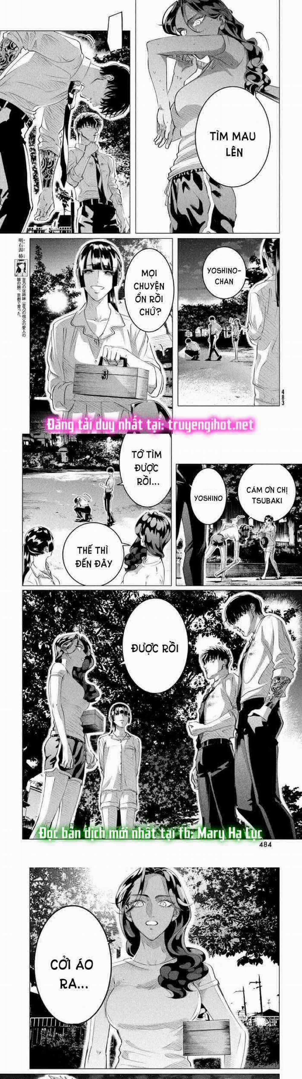 [18+] Kiếp Sau Thà Lấy Thằng Khác 24.2 trang 10