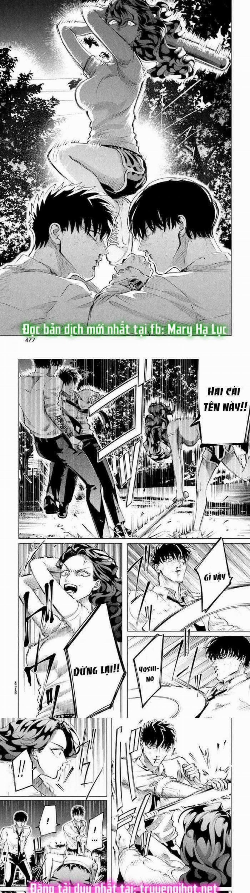 [18+] Kiếp Sau Thà Lấy Thằng Khác 24.2 trang 6