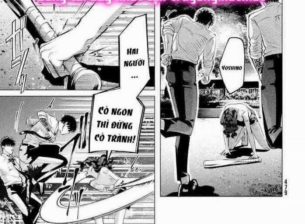 [18+] Kiếp Sau Thà Lấy Thằng Khác 24.2 trang 7