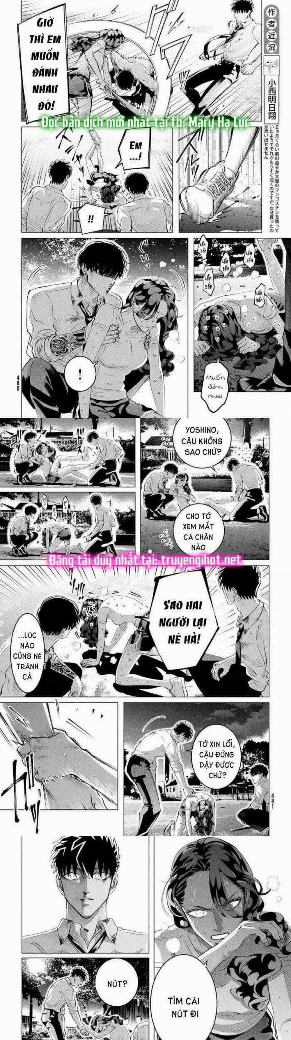 [18+] Kiếp Sau Thà Lấy Thằng Khác 24.2 trang 8