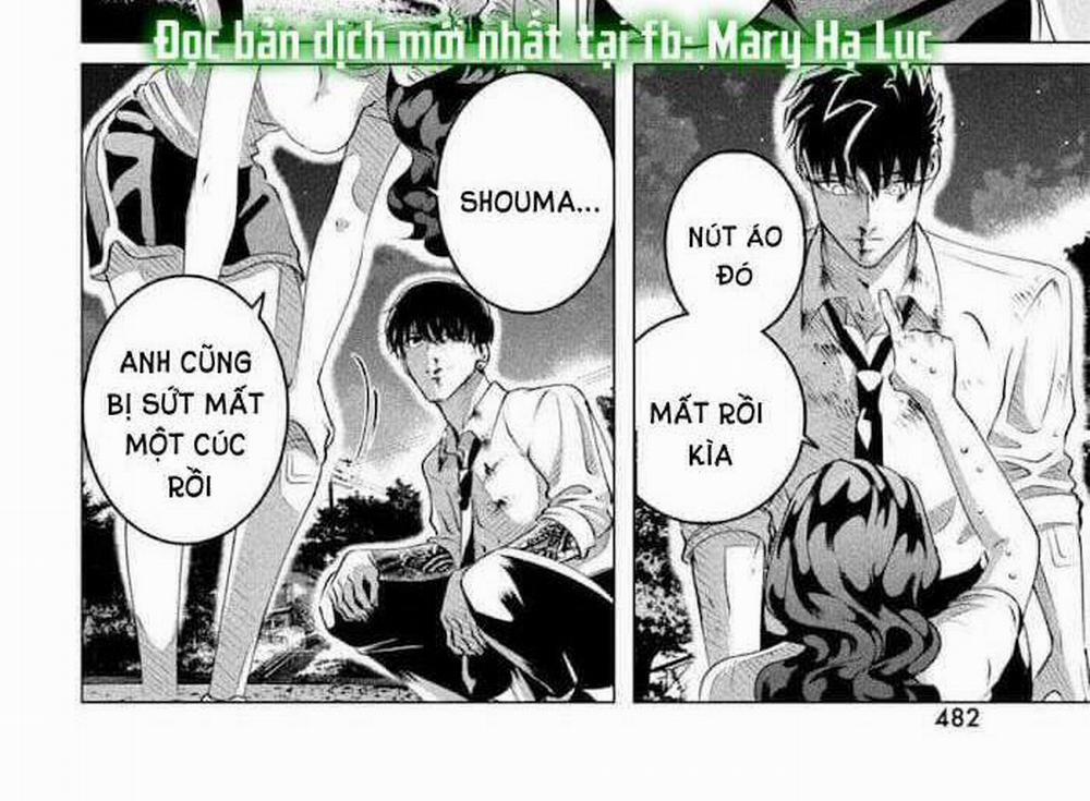 [18+] Kiếp Sau Thà Lấy Thằng Khác 24.2 trang 9