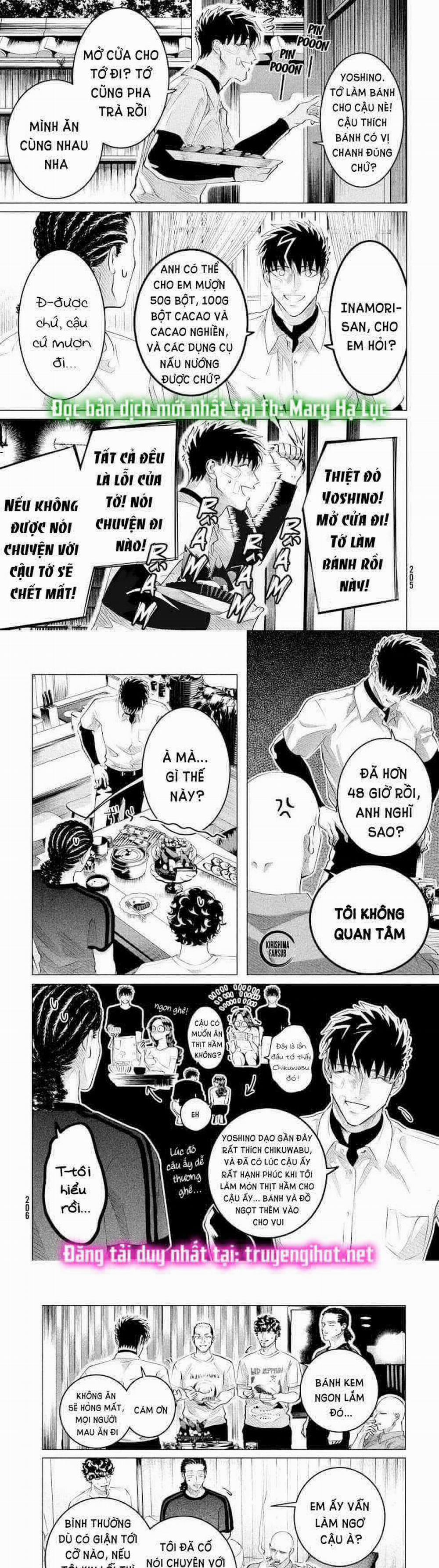 [18+] Kiếp Sau Thà Lấy Thằng Khác 25.1 trang 11