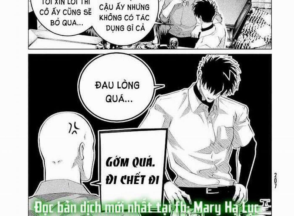 [18+] Kiếp Sau Thà Lấy Thằng Khác 25.1 trang 12