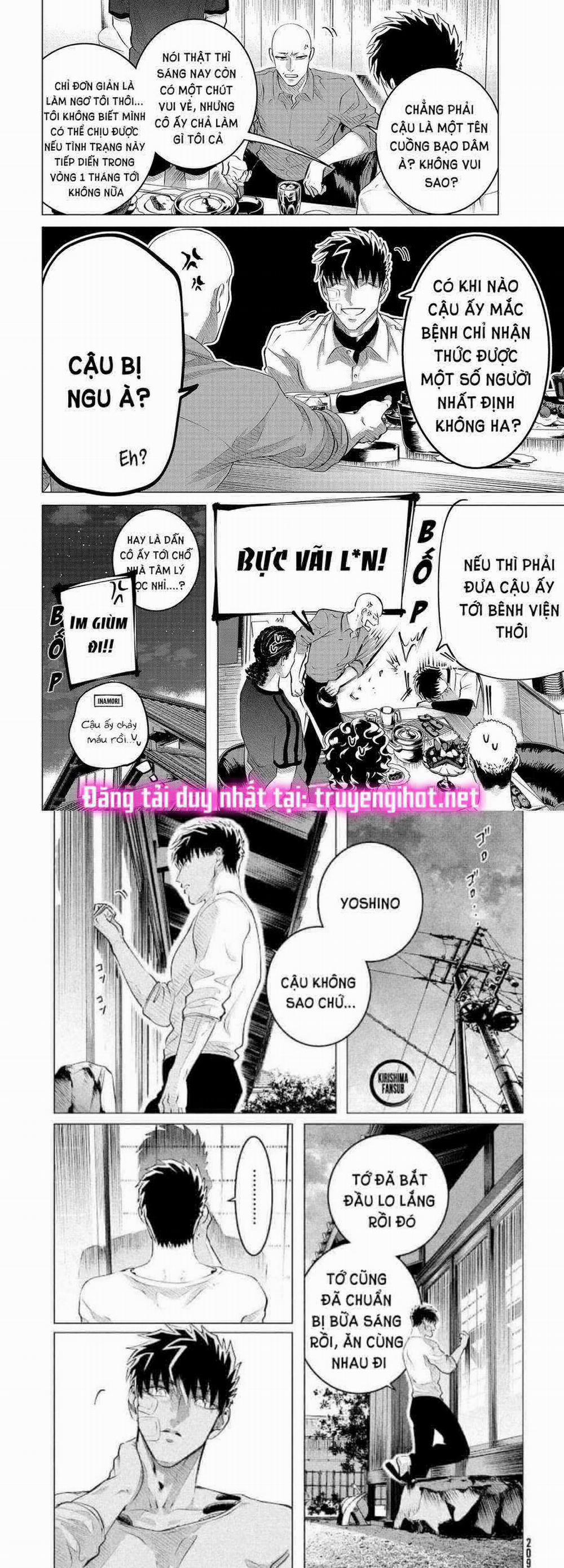 [18+] Kiếp Sau Thà Lấy Thằng Khác 25.1 trang 13