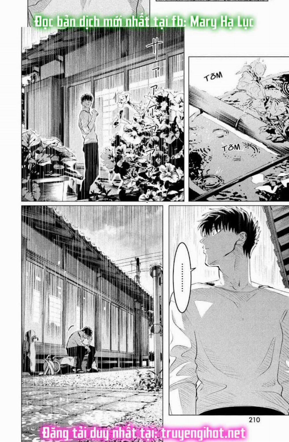 [18+] Kiếp Sau Thà Lấy Thằng Khác 25.1 trang 14