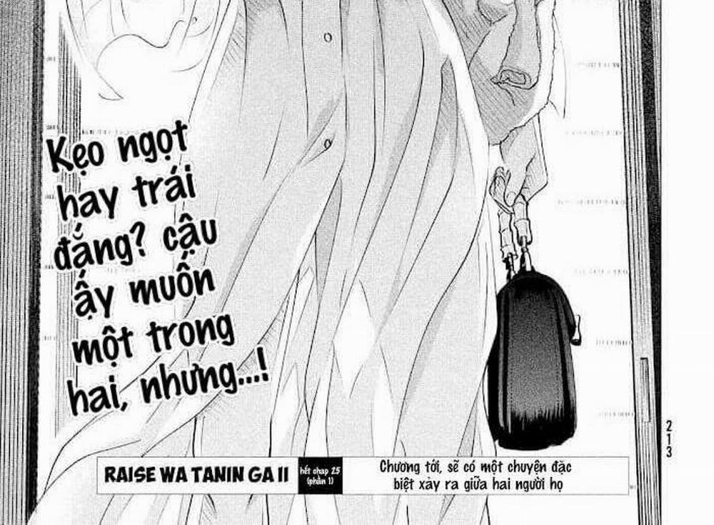 [18+] Kiếp Sau Thà Lấy Thằng Khác 25.1 trang 16