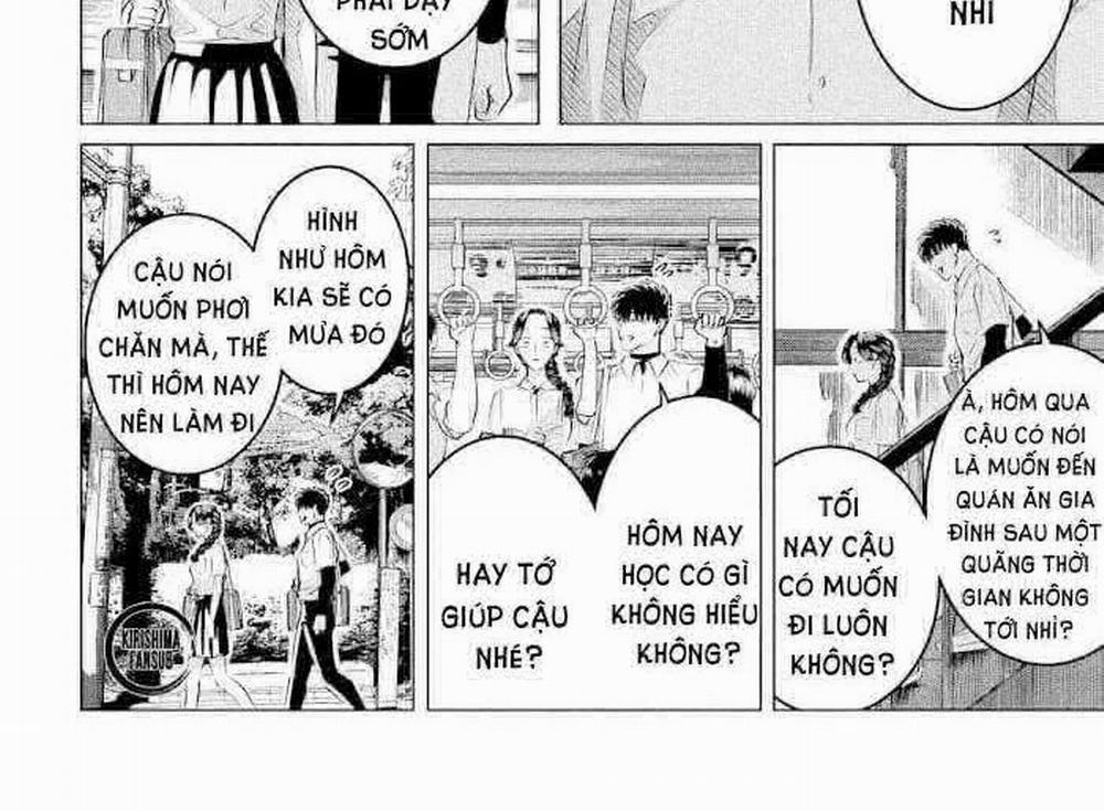 [18+] Kiếp Sau Thà Lấy Thằng Khác 25.1 trang 6