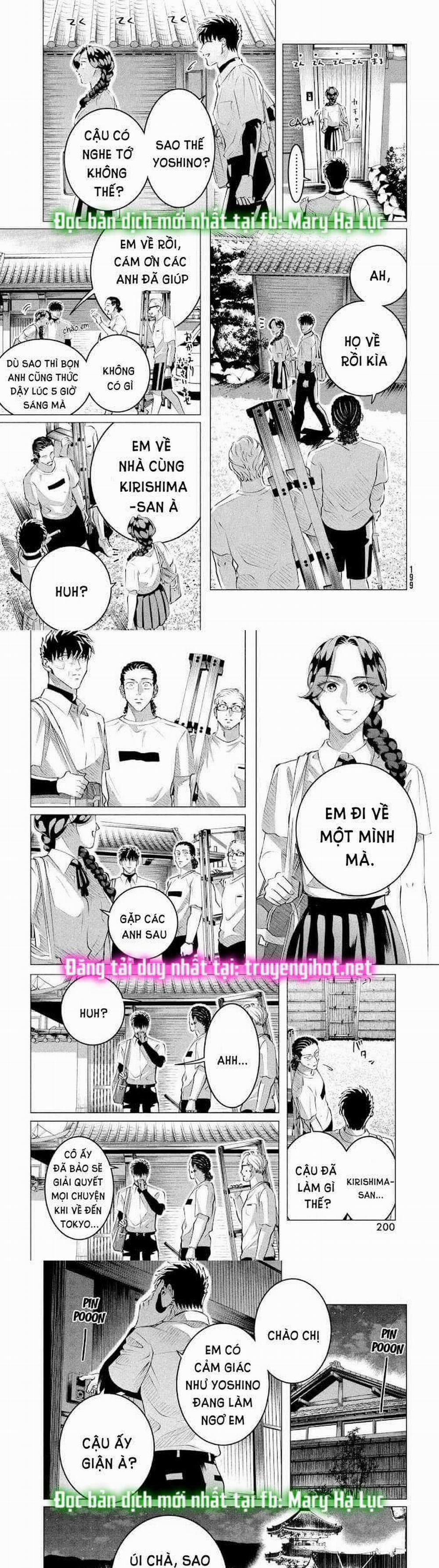 [18+] Kiếp Sau Thà Lấy Thằng Khác 25.1 trang 7