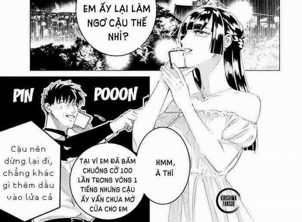 [18+] Kiếp Sau Thà Lấy Thằng Khác 25.1 trang 8