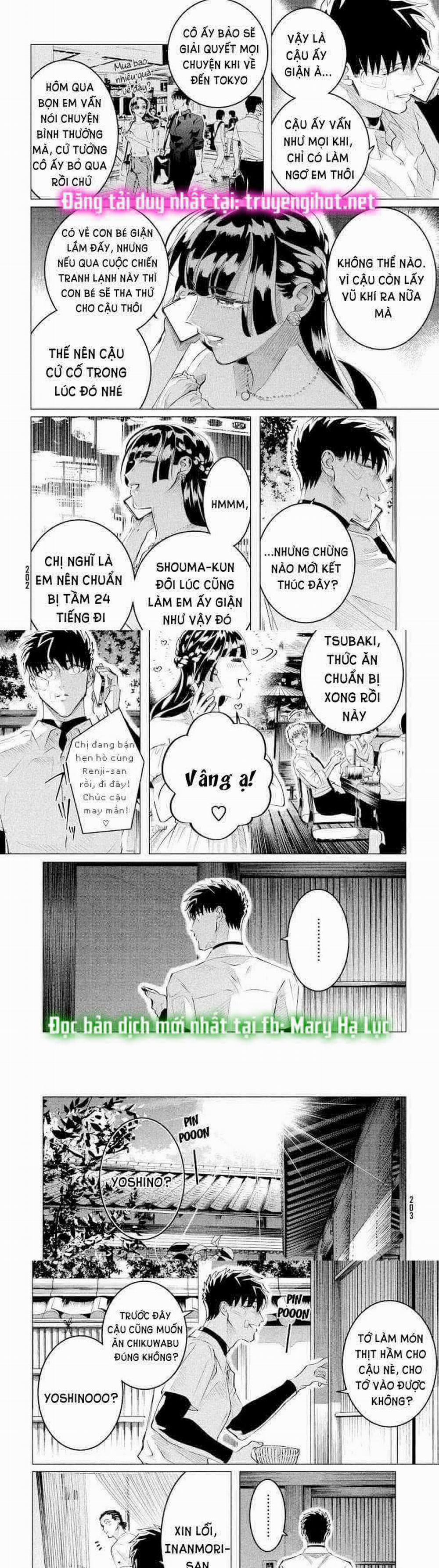 [18+] Kiếp Sau Thà Lấy Thằng Khác 25.1 trang 9