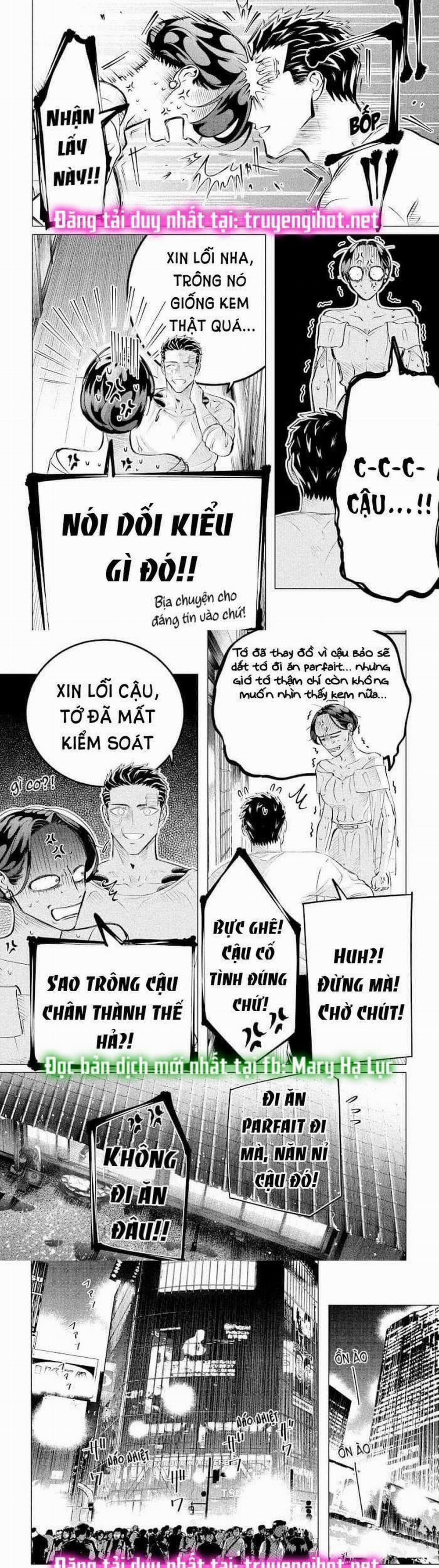 [18+] Kiếp Sau Thà Lấy Thằng Khác 25.2 trang 14