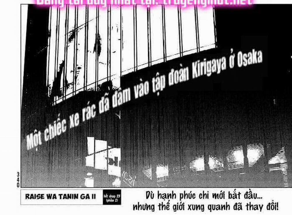 [18+] Kiếp Sau Thà Lấy Thằng Khác 25.2 trang 15