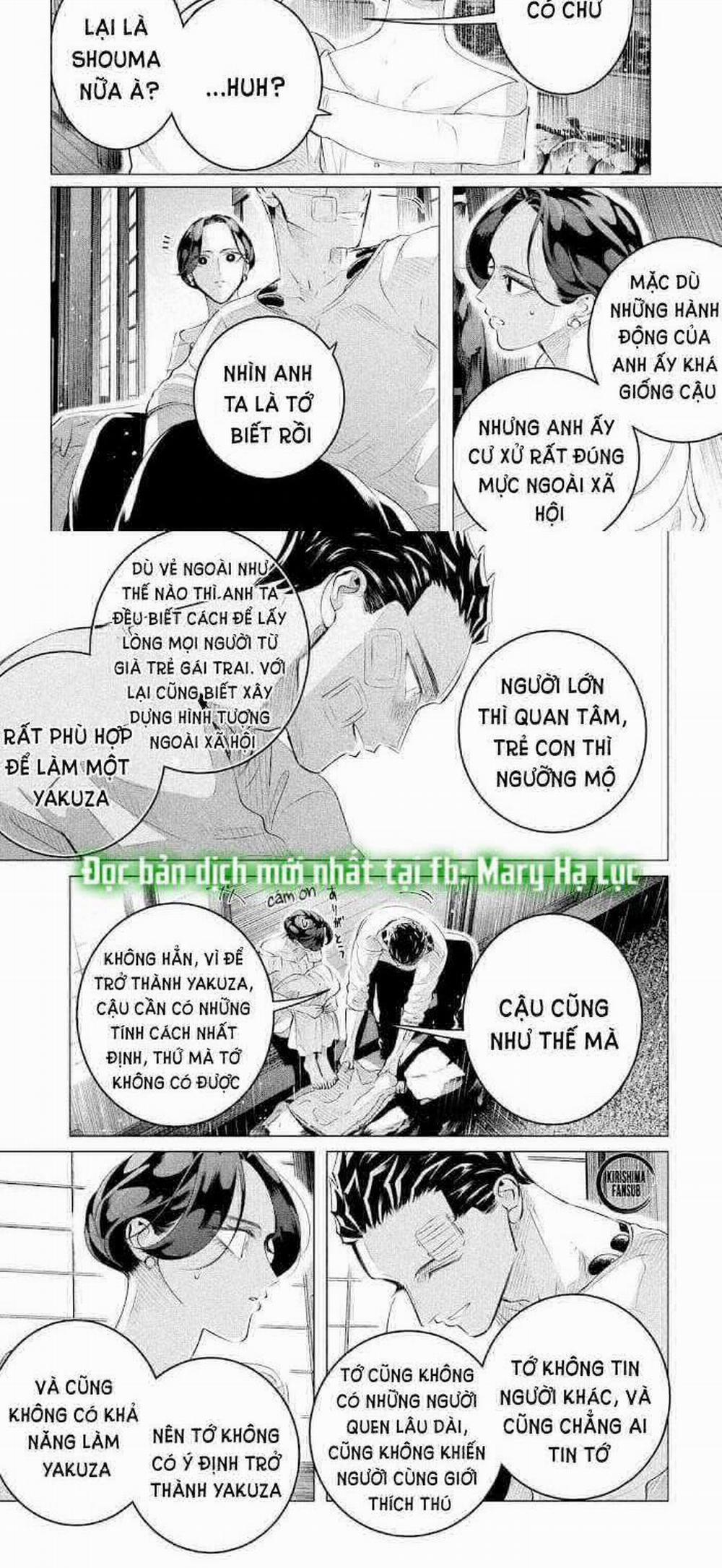 [18+] Kiếp Sau Thà Lấy Thằng Khác 25.2 trang 5