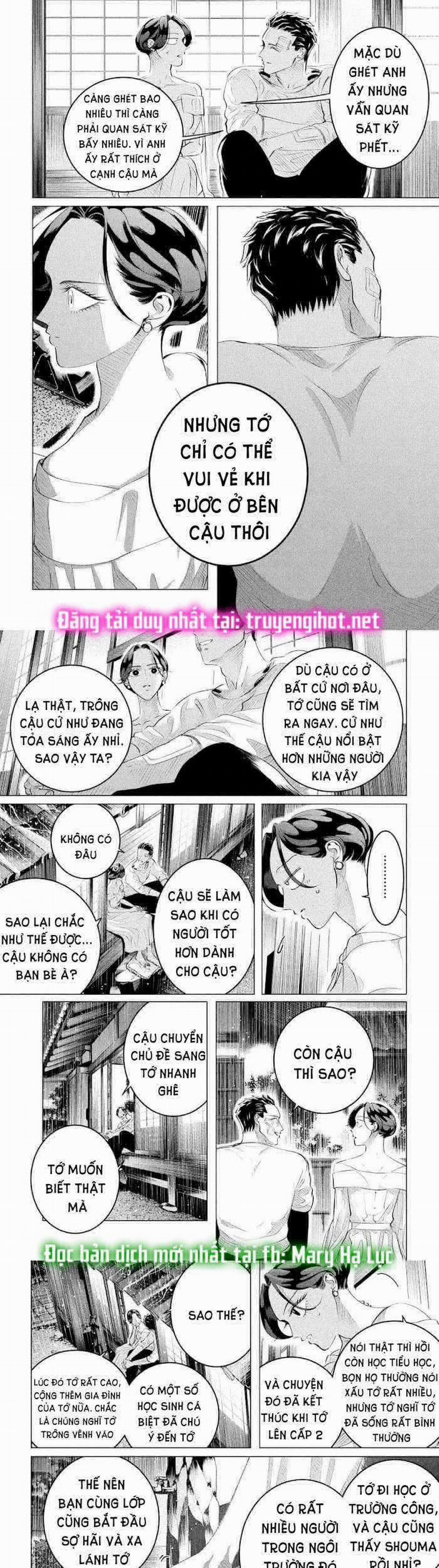 [18+] Kiếp Sau Thà Lấy Thằng Khác 25.2 trang 6