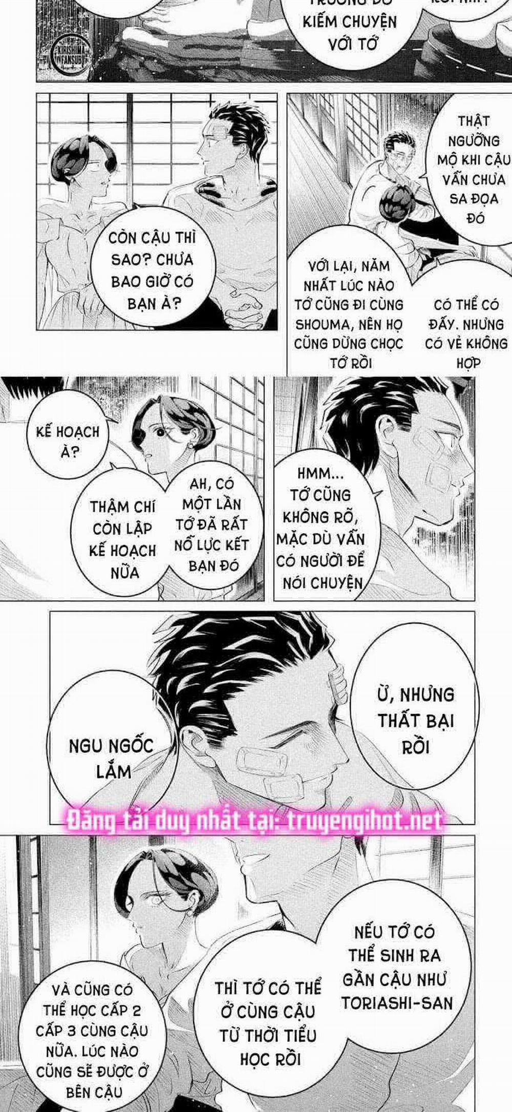 [18+] Kiếp Sau Thà Lấy Thằng Khác 25.2 trang 7