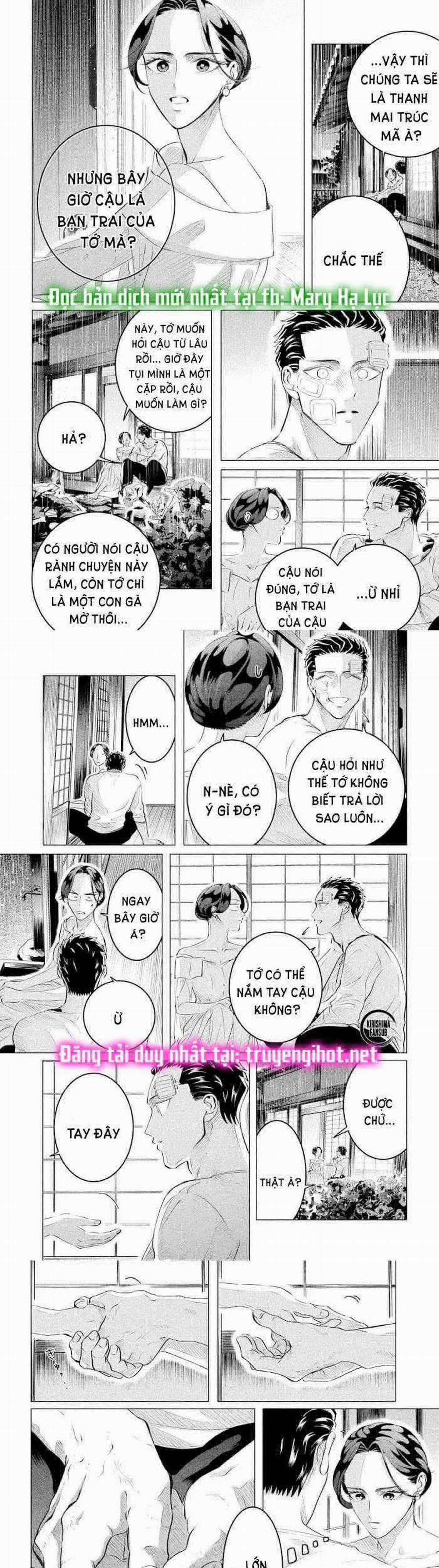 [18+] Kiếp Sau Thà Lấy Thằng Khác 25.2 trang 8