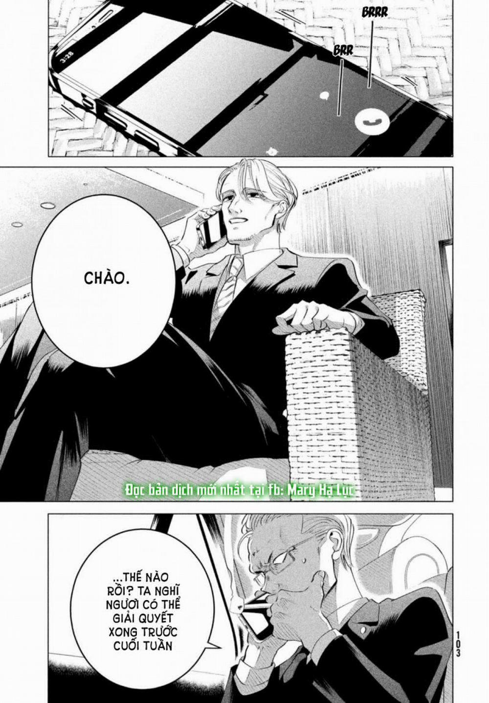 [18+] Kiếp Sau Thà Lấy Thằng Khác 26.5 trang 3