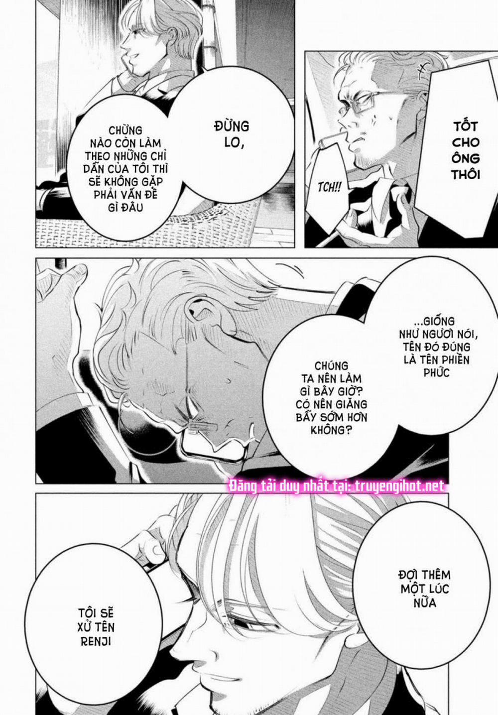[18+] Kiếp Sau Thà Lấy Thằng Khác 26.5 trang 4