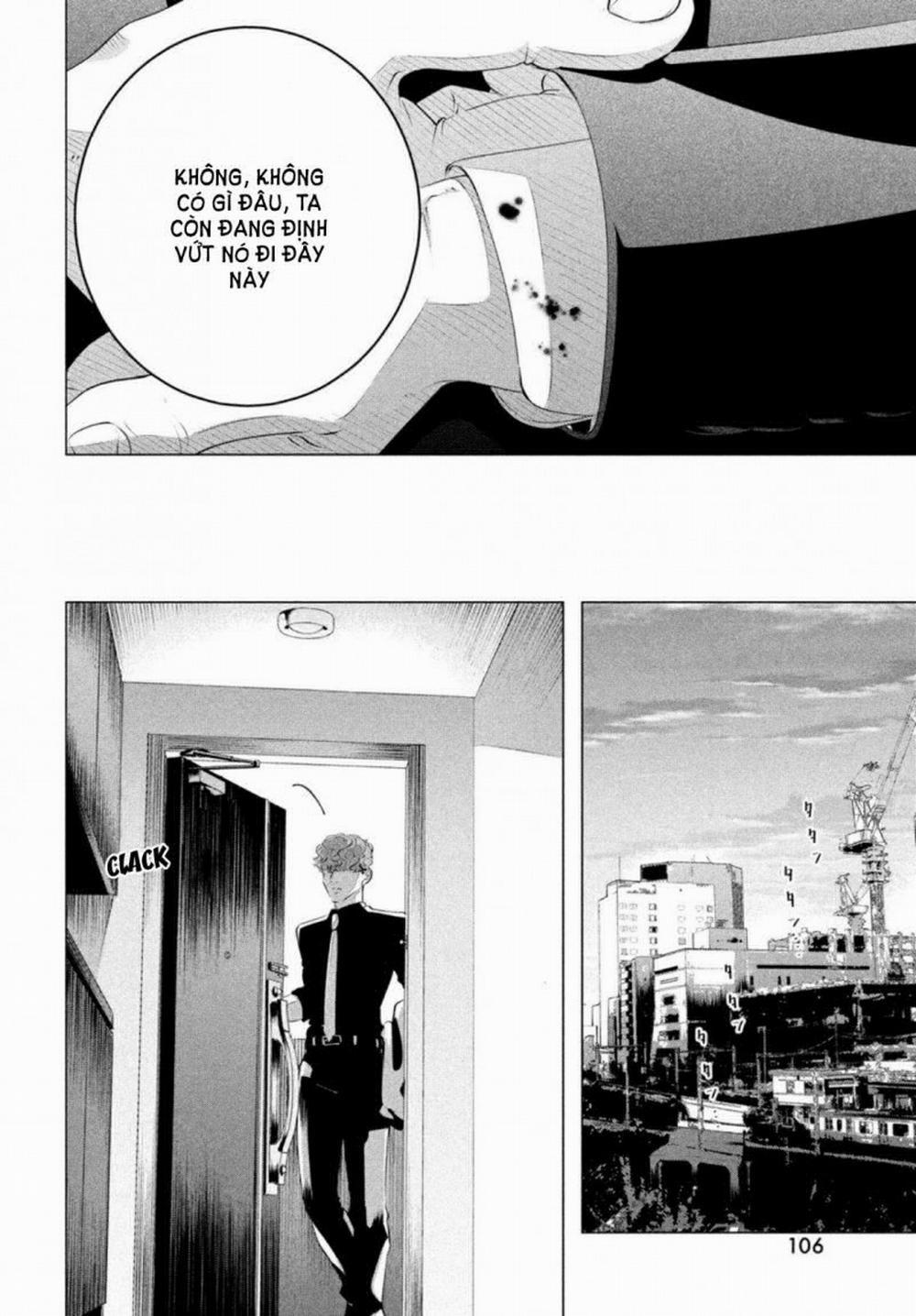 [18+] Kiếp Sau Thà Lấy Thằng Khác 26.5 trang 6