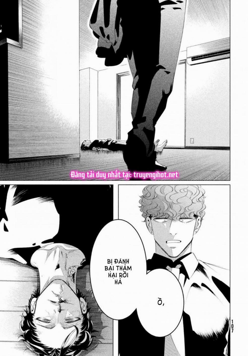 [18+] Kiếp Sau Thà Lấy Thằng Khác 26.5 trang 7