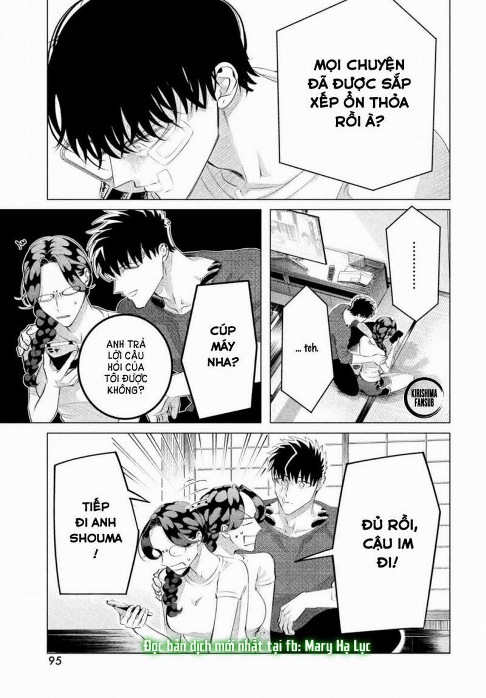 [18+] Kiếp Sau Thà Lấy Thằng Khác 26 trang 5