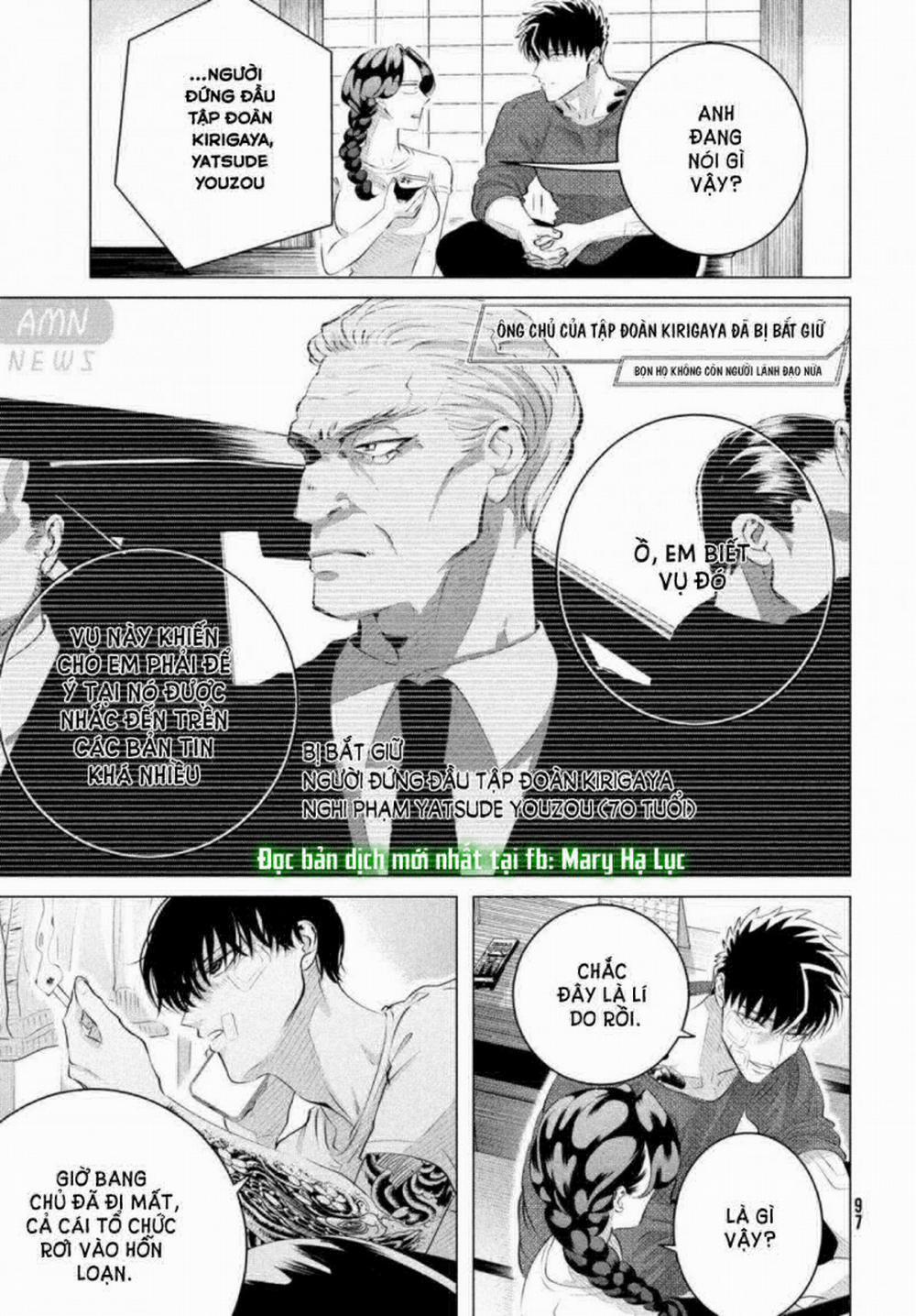 [18+] Kiếp Sau Thà Lấy Thằng Khác 26 trang 7