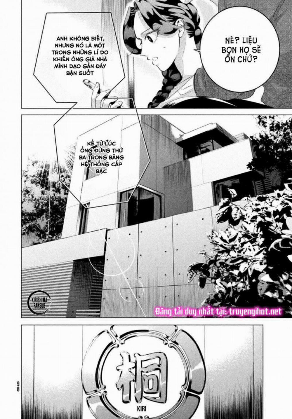 [18+] Kiếp Sau Thà Lấy Thằng Khác 26 trang 8