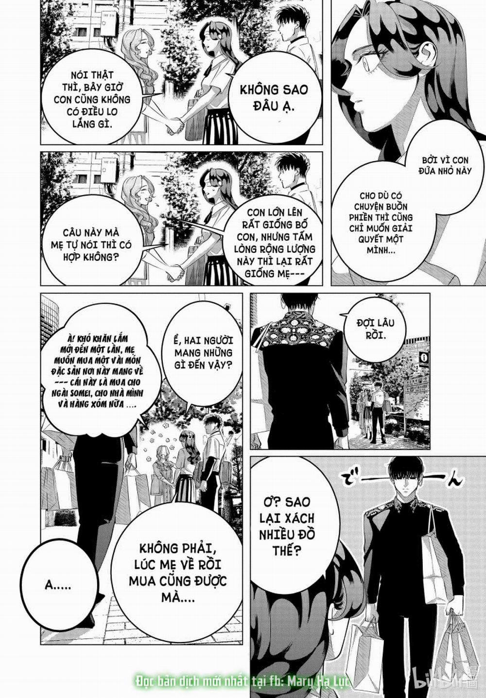[18+] Kiếp Sau Thà Lấy Thằng Khác 27.5 trang 14