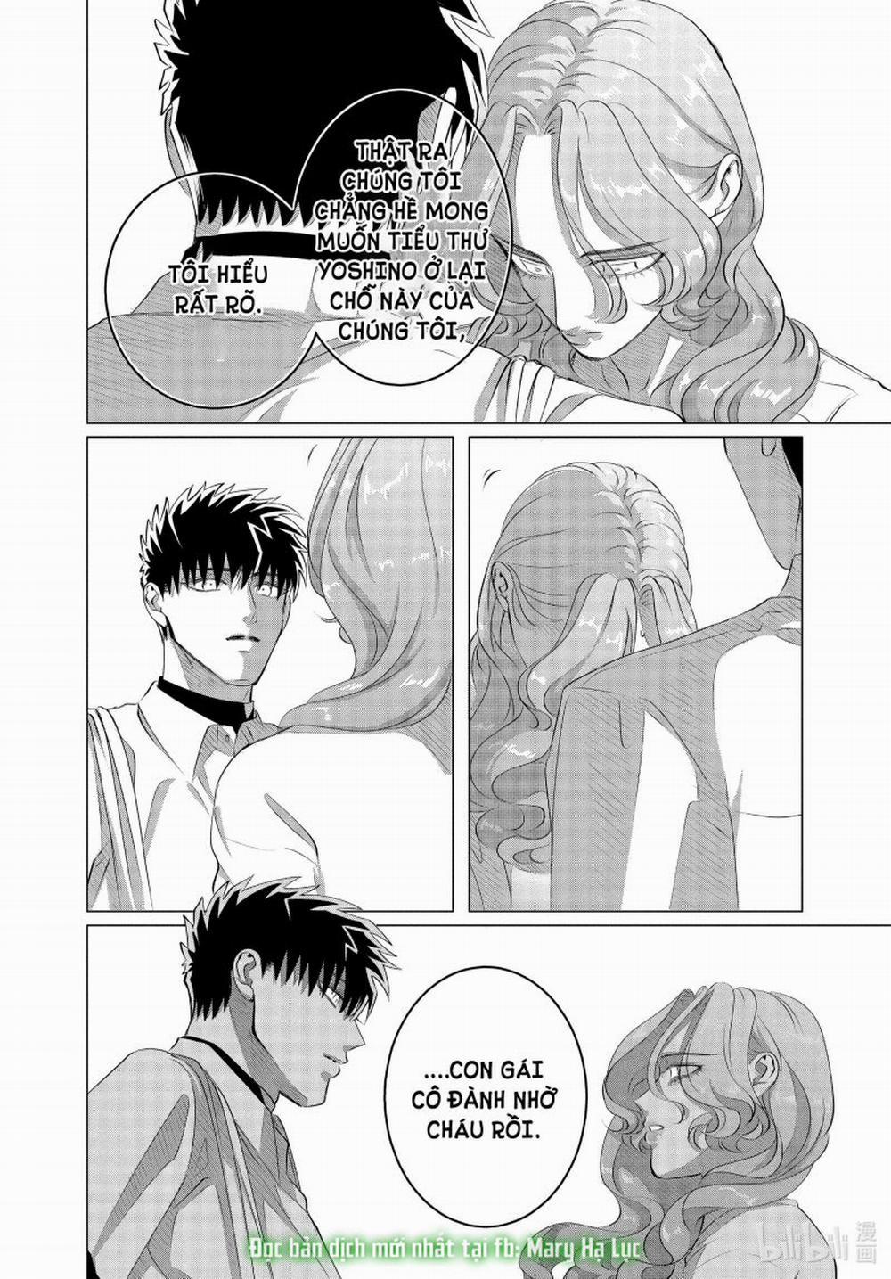 [18+] Kiếp Sau Thà Lấy Thằng Khác 27.5 trang 16