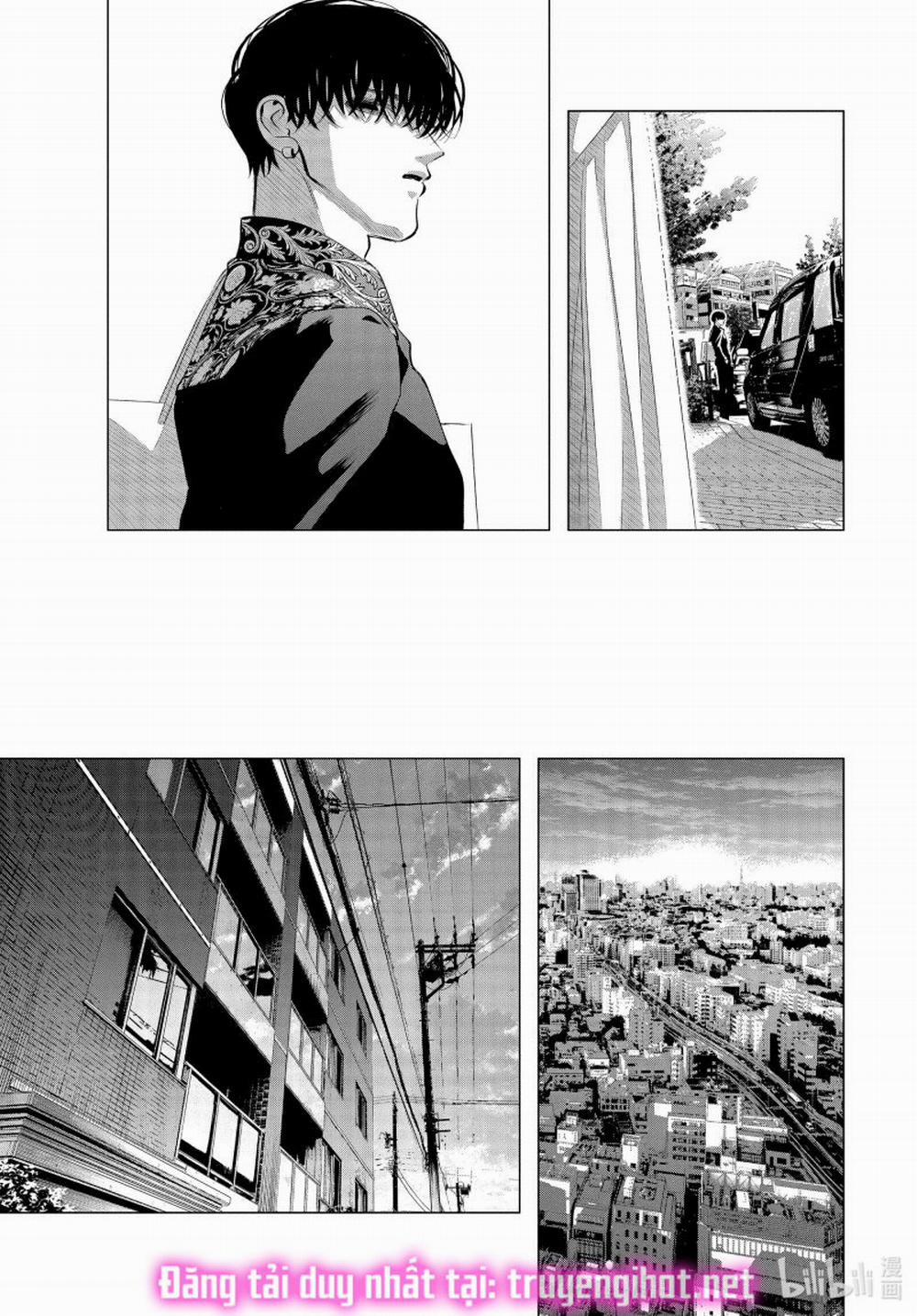 [18+] Kiếp Sau Thà Lấy Thằng Khác 27.5 trang 17