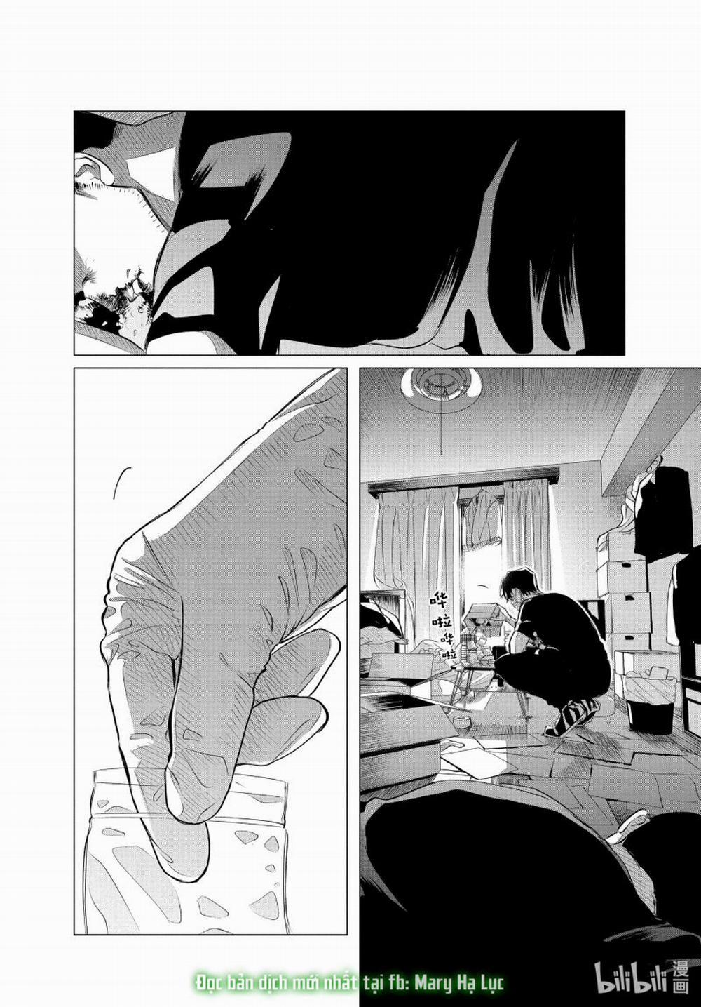 [18+] Kiếp Sau Thà Lấy Thằng Khác 27.5 trang 18