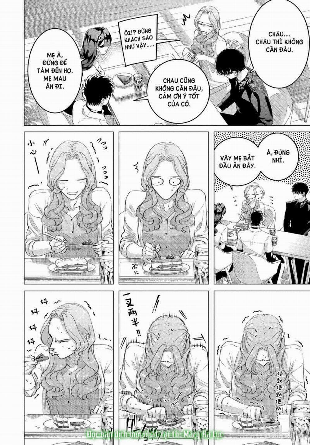 [18+] Kiếp Sau Thà Lấy Thằng Khác 27.5 trang 2