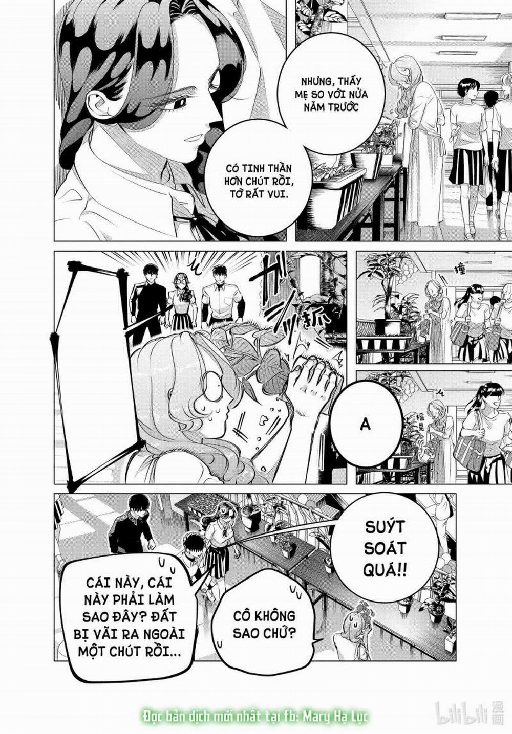 [18+] Kiếp Sau Thà Lấy Thằng Khác 27.5 trang 6