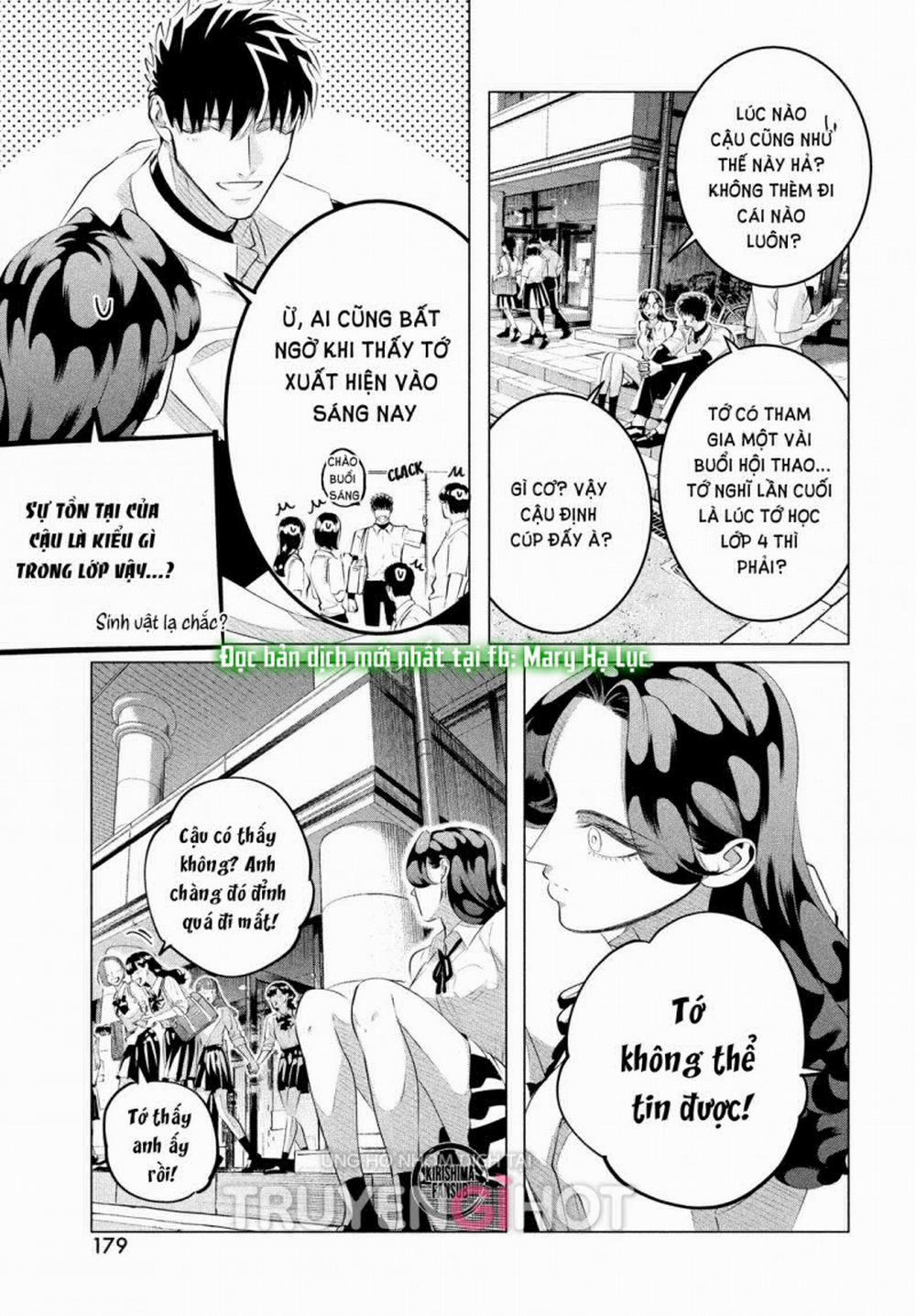 [18+] Kiếp Sau Thà Lấy Thằng Khác 27 trang 11