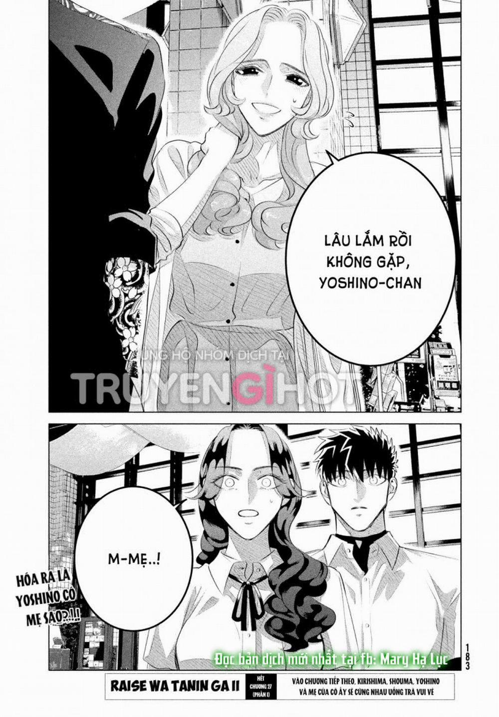 [18+] Kiếp Sau Thà Lấy Thằng Khác 27 trang 15