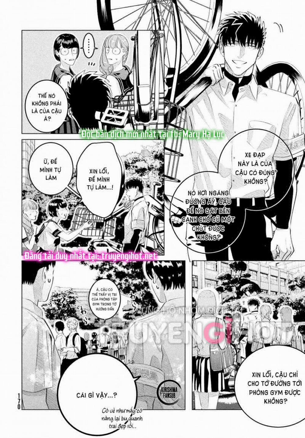 [18+] Kiếp Sau Thà Lấy Thằng Khác 27 trang 2