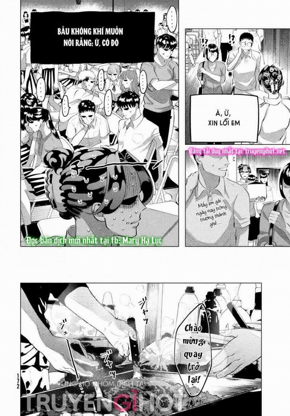 [18+] Kiếp Sau Thà Lấy Thằng Khác 27 trang 4