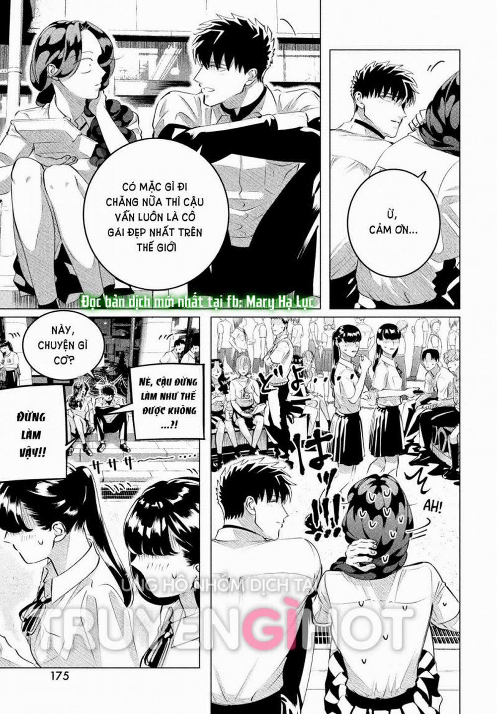 [18+] Kiếp Sau Thà Lấy Thằng Khác 27 trang 7