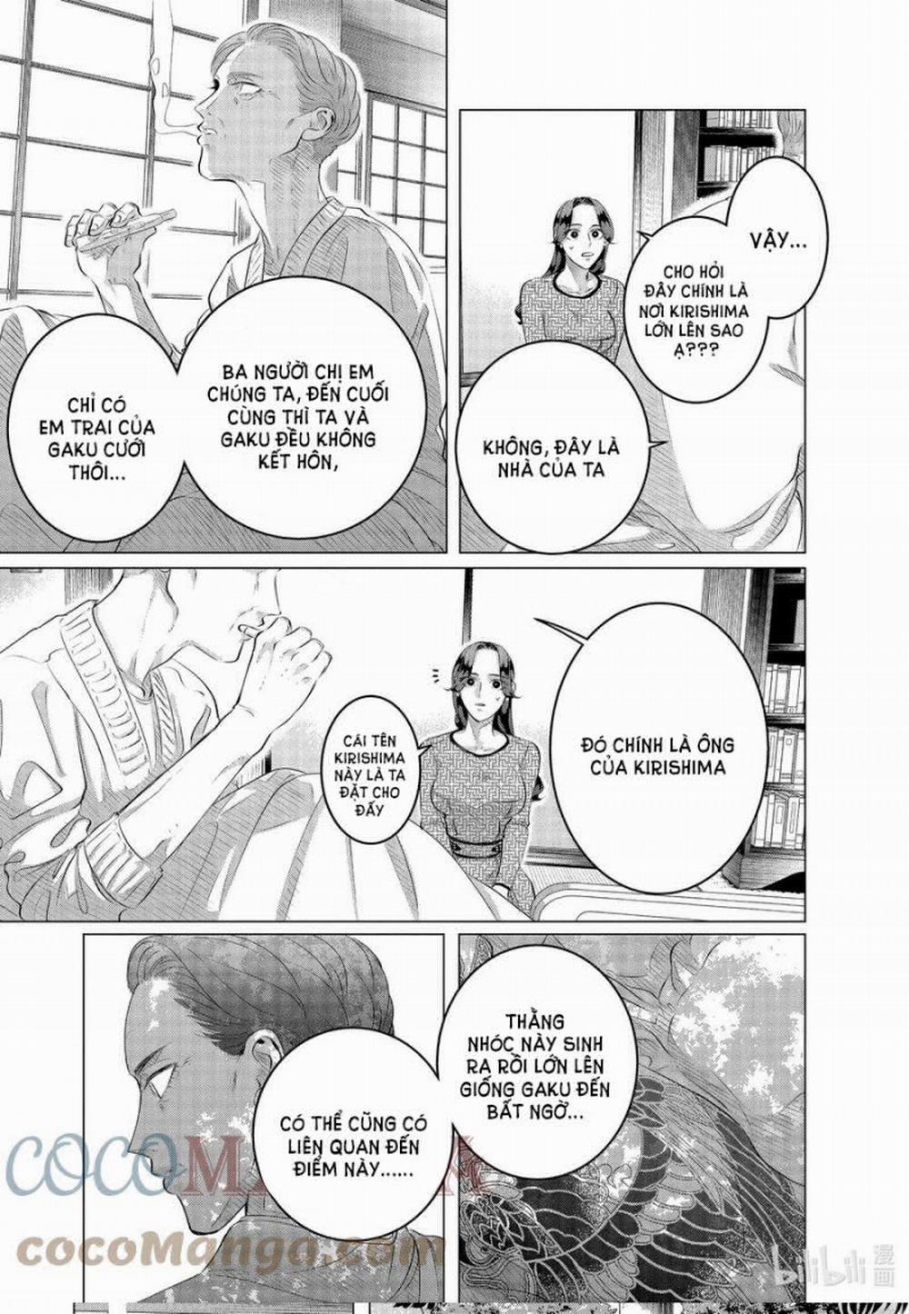 [18+] Kiếp Sau Thà Lấy Thằng Khác 28.5 trang 13