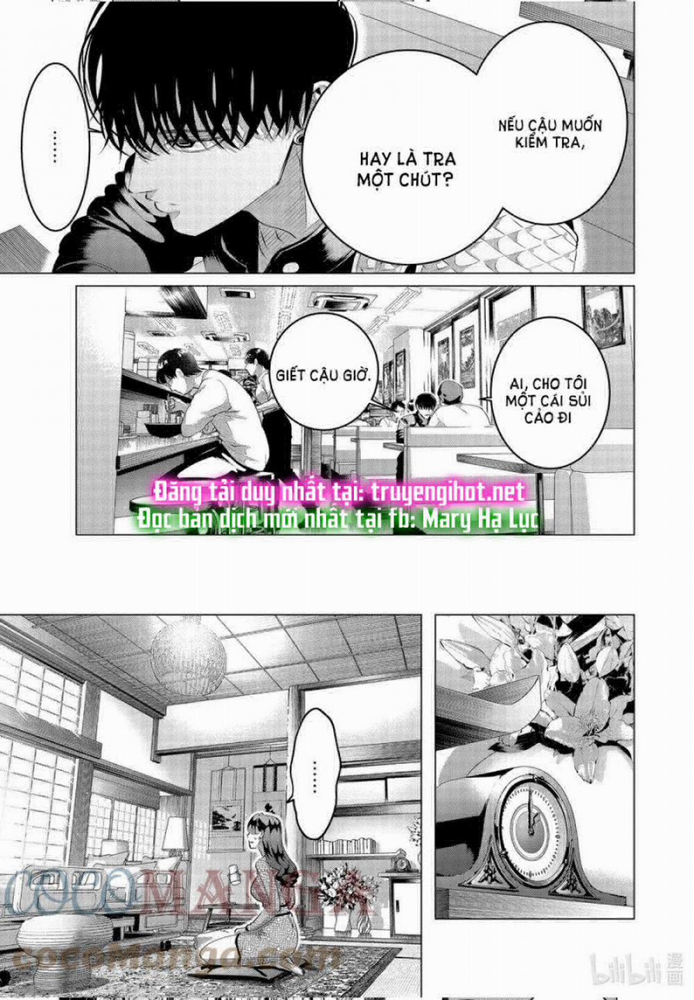 [18+] Kiếp Sau Thà Lấy Thằng Khác 28.5 trang 7