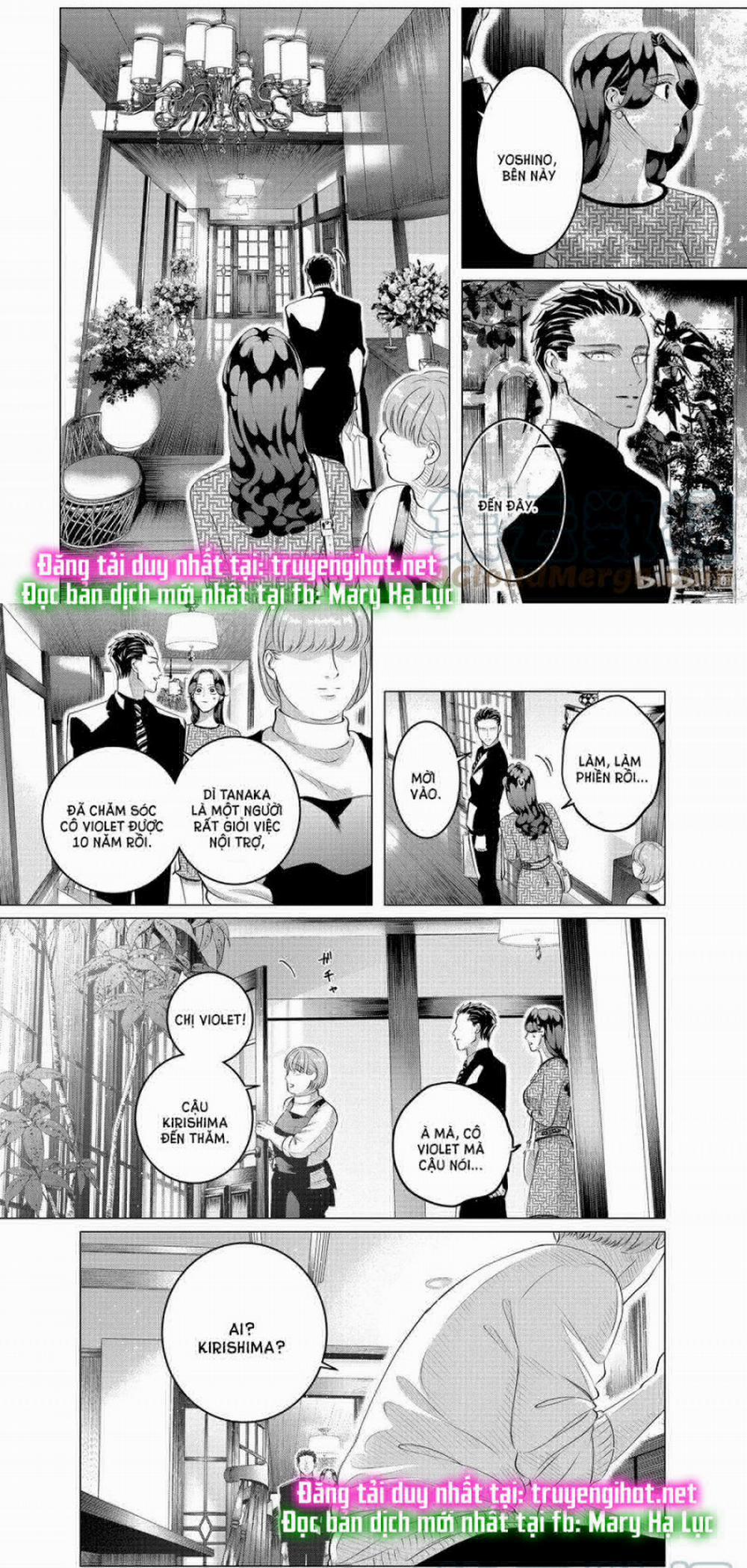 [18+] Kiếp Sau Thà Lấy Thằng Khác 28 trang 10