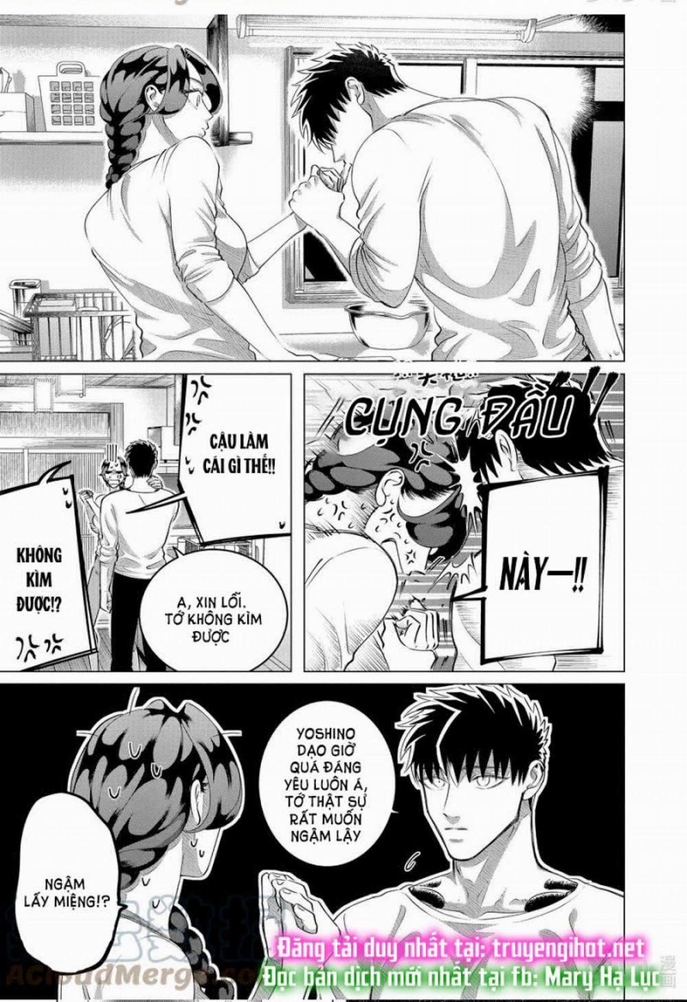[18+] Kiếp Sau Thà Lấy Thằng Khác 28 trang 2