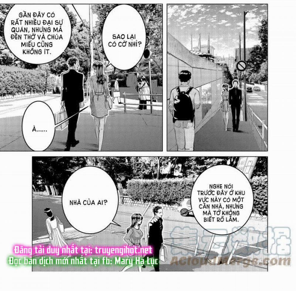 [18+] Kiếp Sau Thà Lấy Thằng Khác 28 trang 6