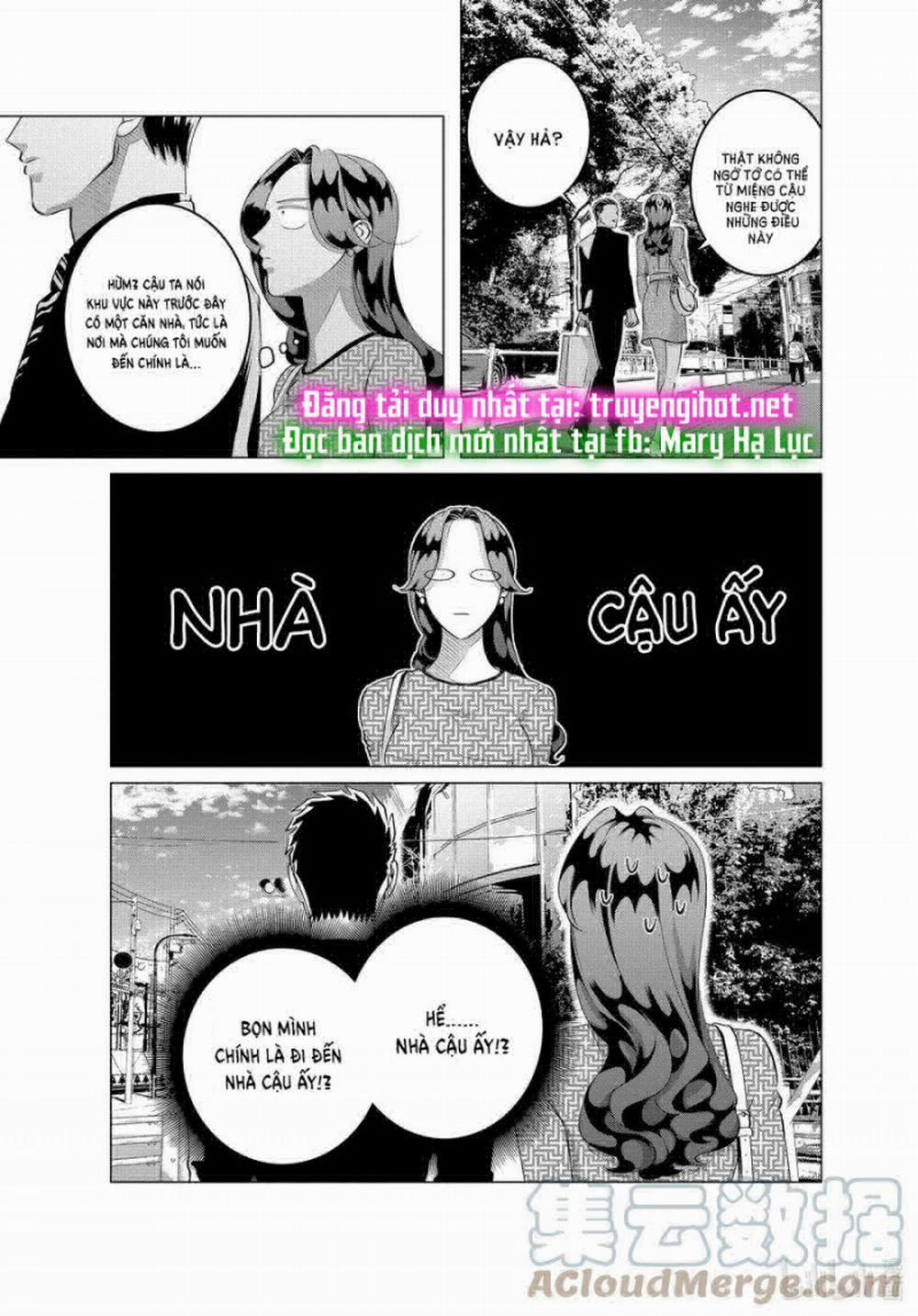 [18+] Kiếp Sau Thà Lấy Thằng Khác 28 trang 7