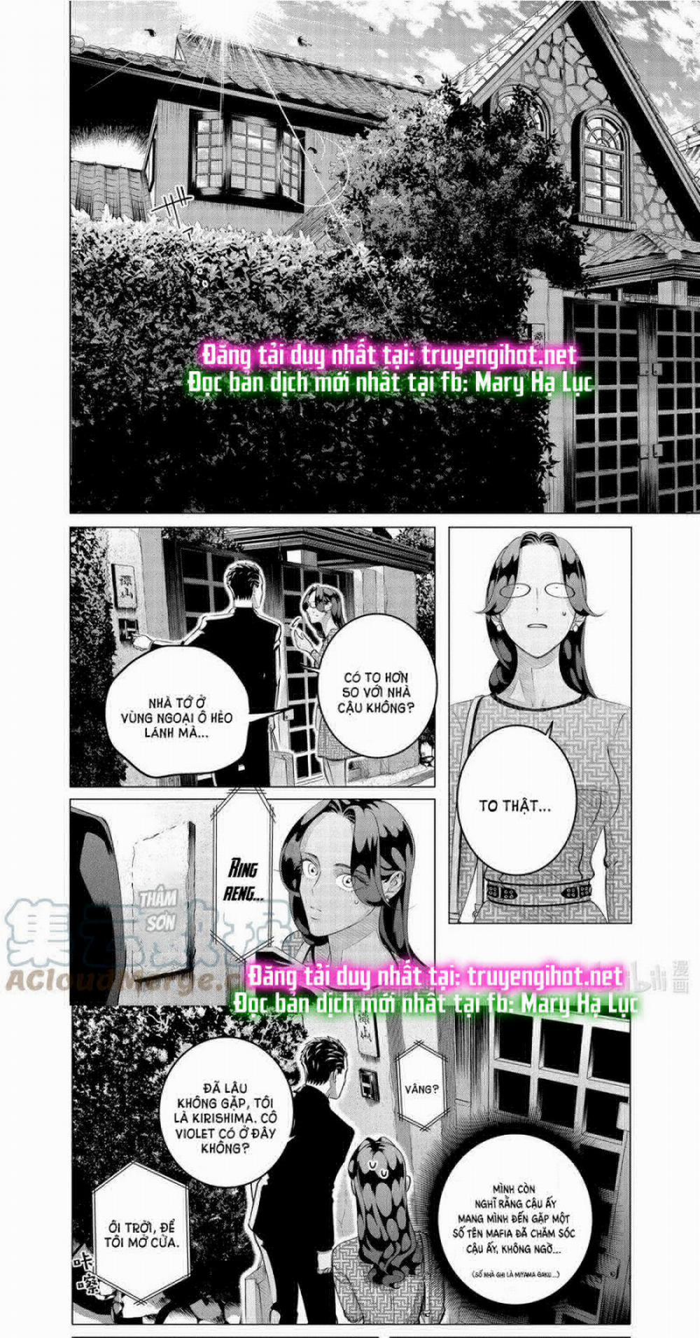 [18+] Kiếp Sau Thà Lấy Thằng Khác 28 trang 8