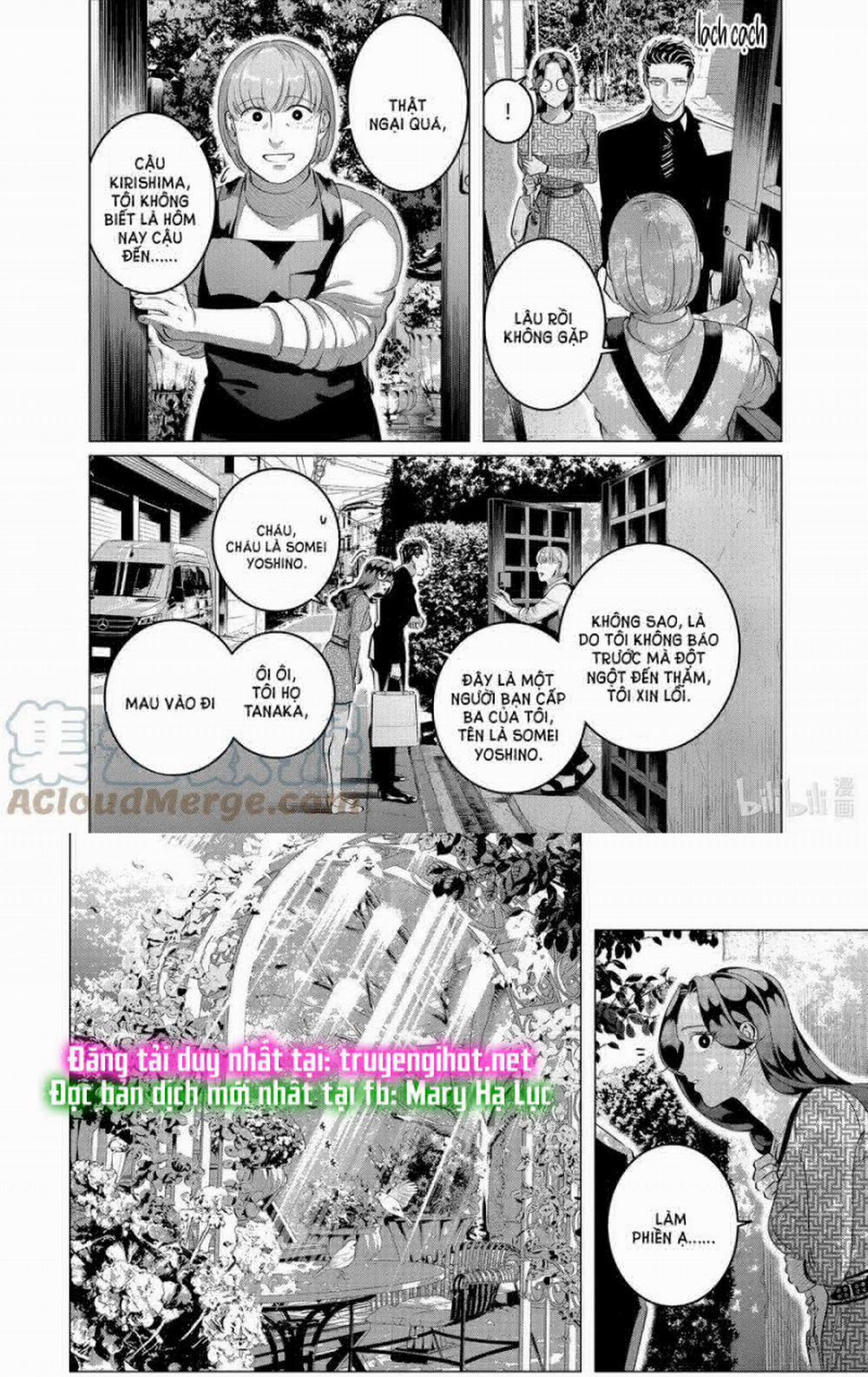 [18+] Kiếp Sau Thà Lấy Thằng Khác 28 trang 9