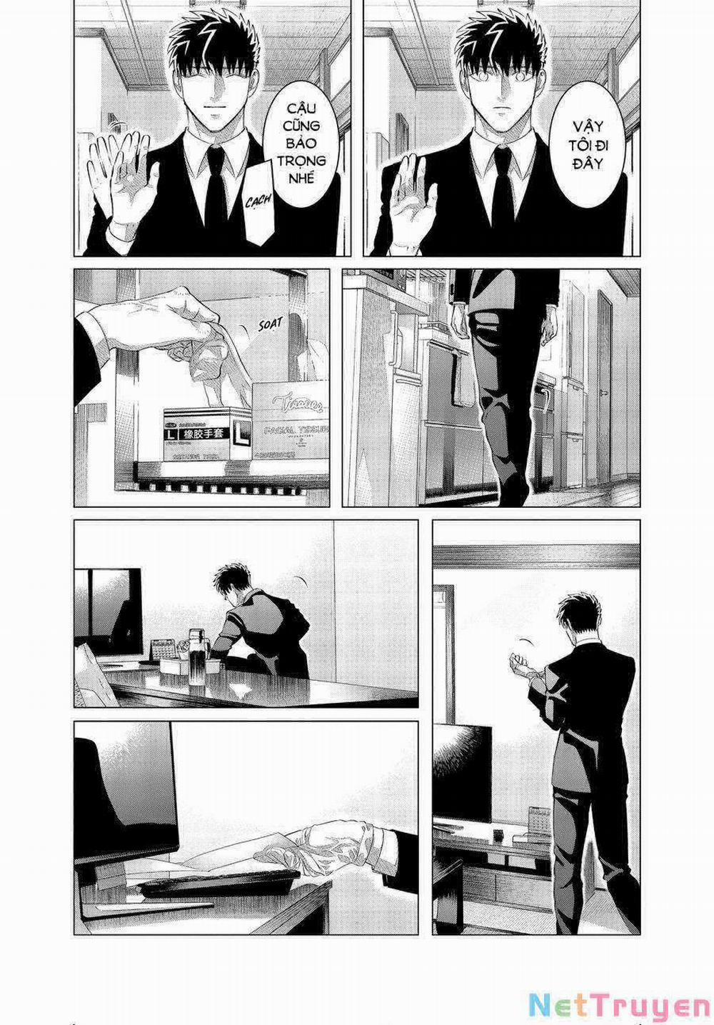 [18+] Kiếp Sau Thà Lấy Thằng Khác 29.1 trang 10