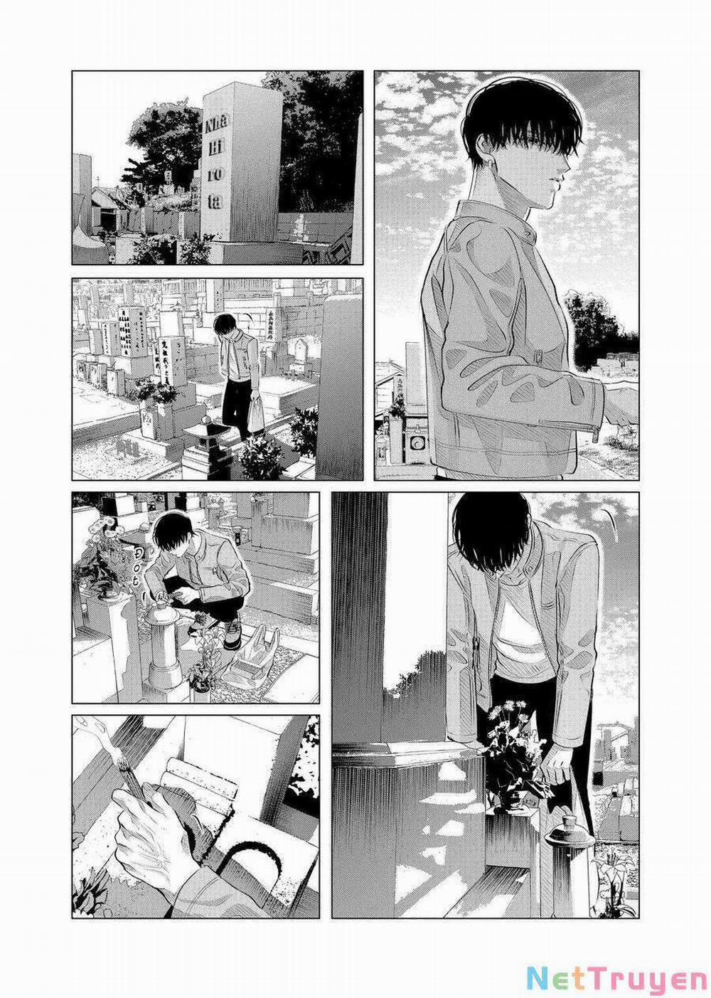 [18+] Kiếp Sau Thà Lấy Thằng Khác 29.1 trang 12