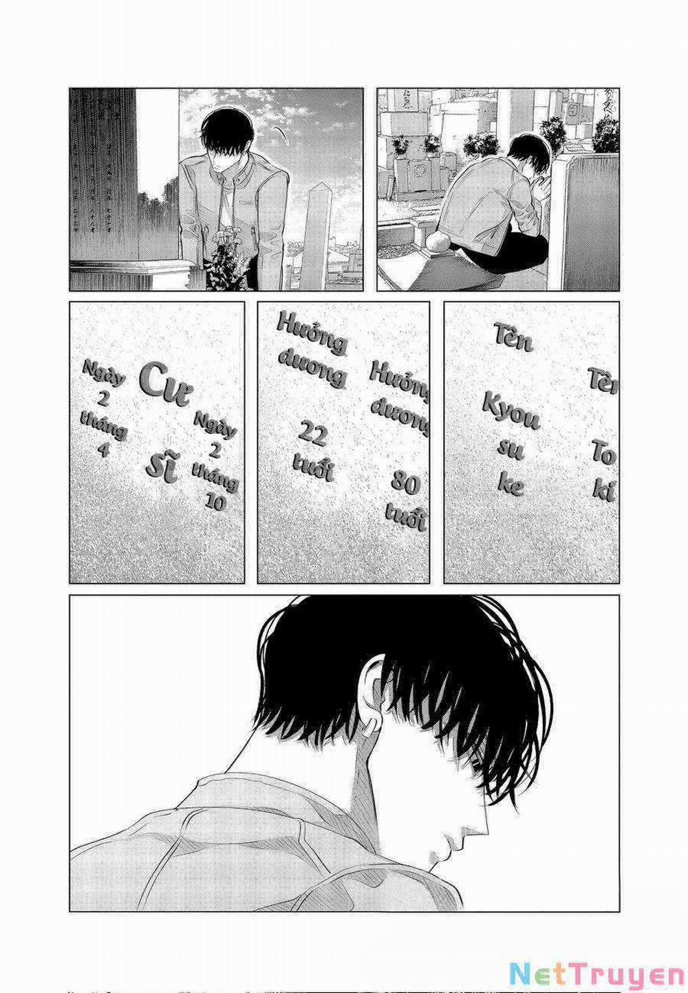 [18+] Kiếp Sau Thà Lấy Thằng Khác 29.1 trang 13