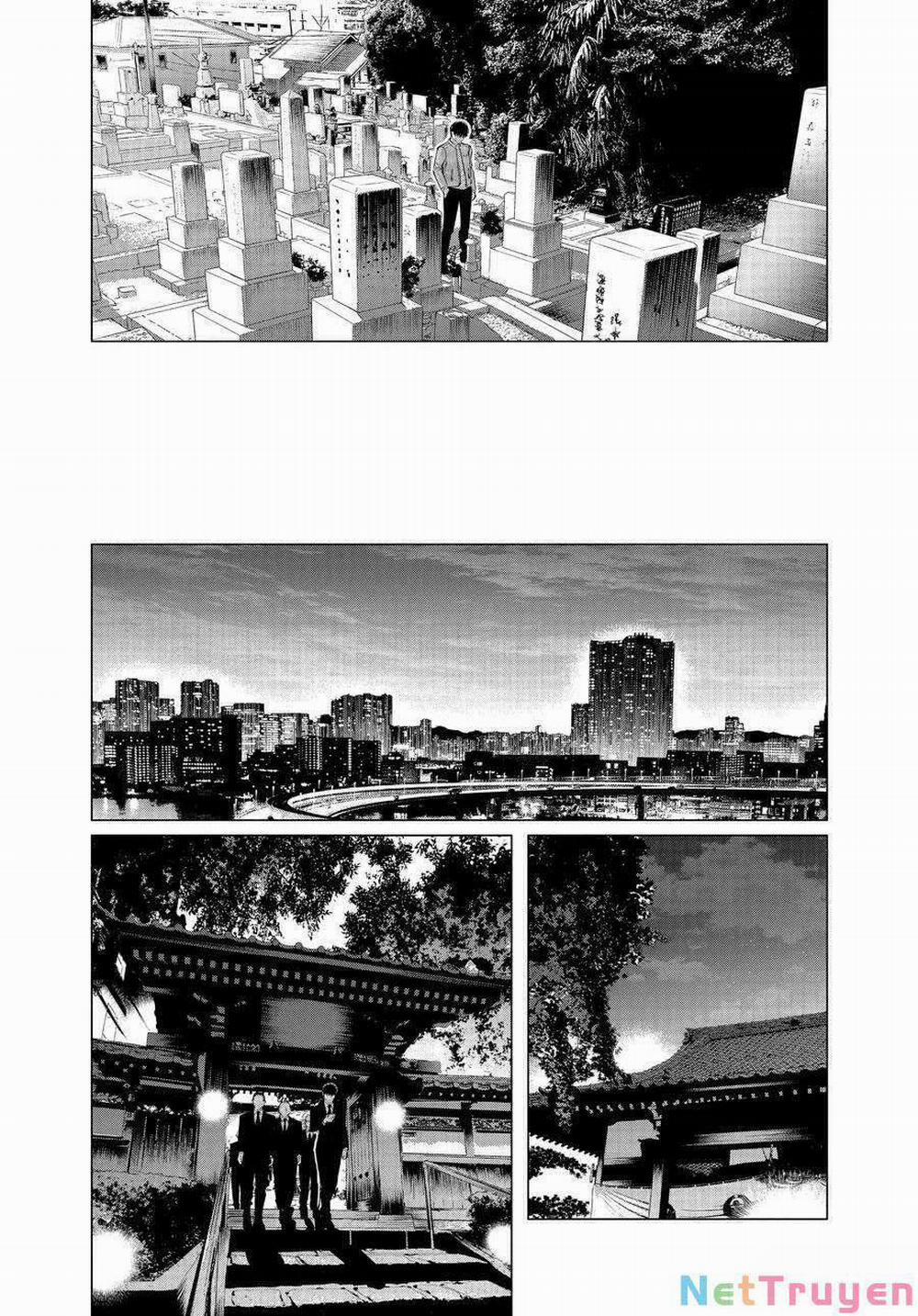 [18+] Kiếp Sau Thà Lấy Thằng Khác 29.1 trang 14